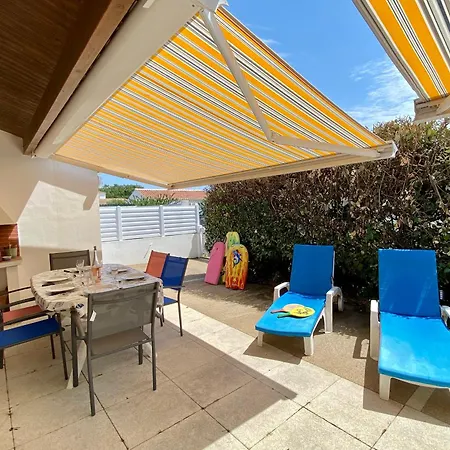 Maison 3 Bretignolles-sur-Mer