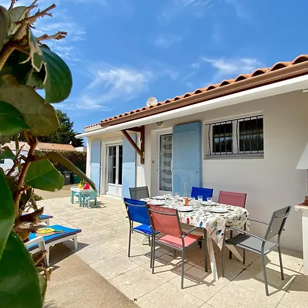 Holiday home Maison 3