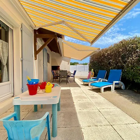 Maison 3 Bretignolles-sur-Mer