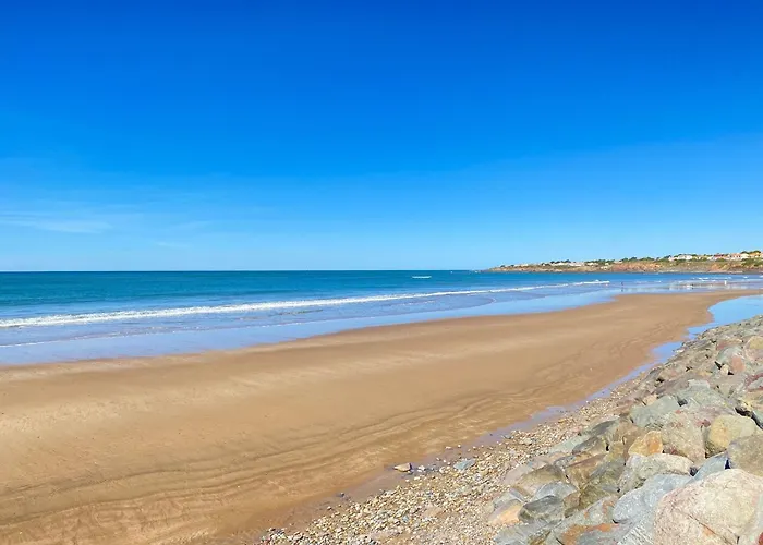 Maison 3 * Bretignolles-sur-Mer