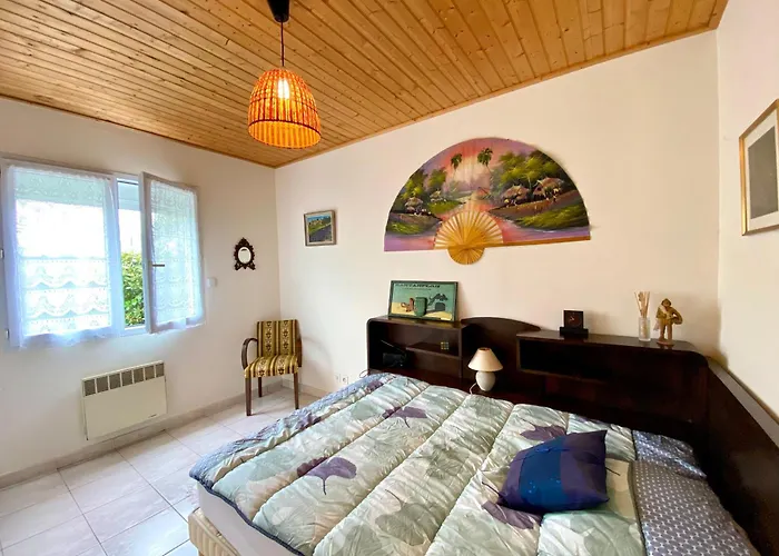 Maison 3 Bretignolles-sur-Mer