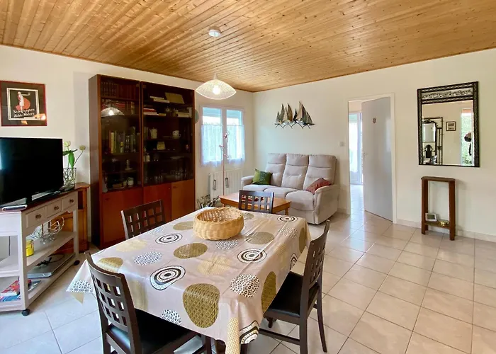 Maison 3 * Bretignolles-sur-Mer