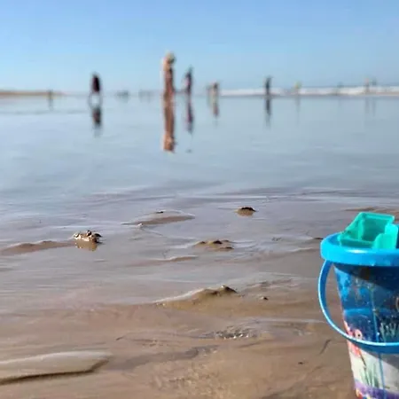 度假居 Maison 3 *