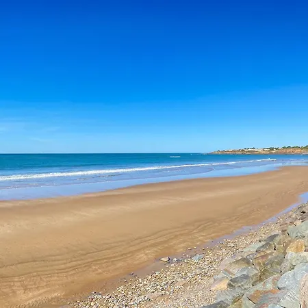 Maison 3 * Brétignolles-sur-Mer