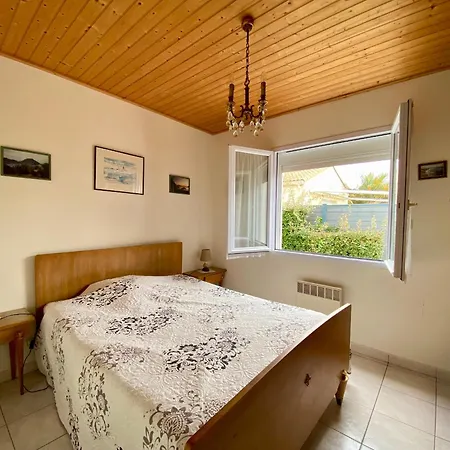 Maison 3 *