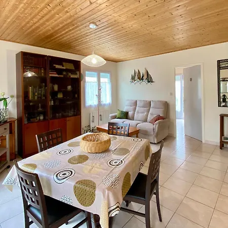 Maison 3 * Brétignolles-sur-Mer