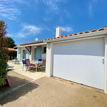 Maison 3 Vakantiehuis *