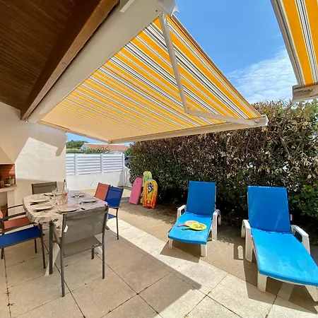Maison 3 *
