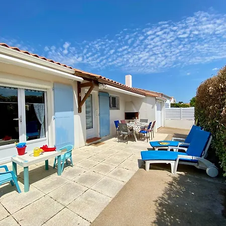 Maison 3 * Brétignolles-sur-Mer