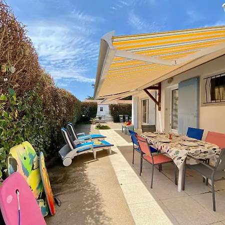 Maison 3