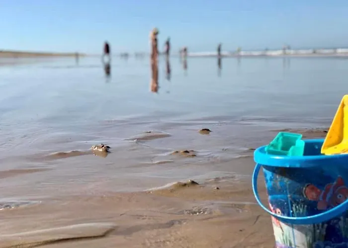 度假居 Maison 3 *