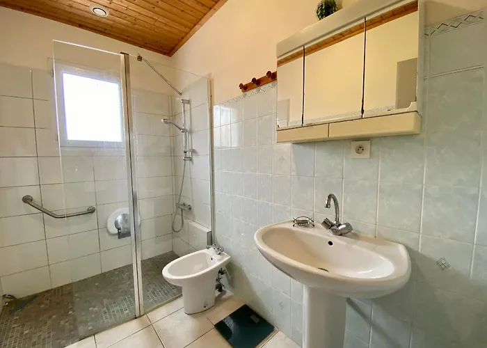 Maison 3 度假居 *