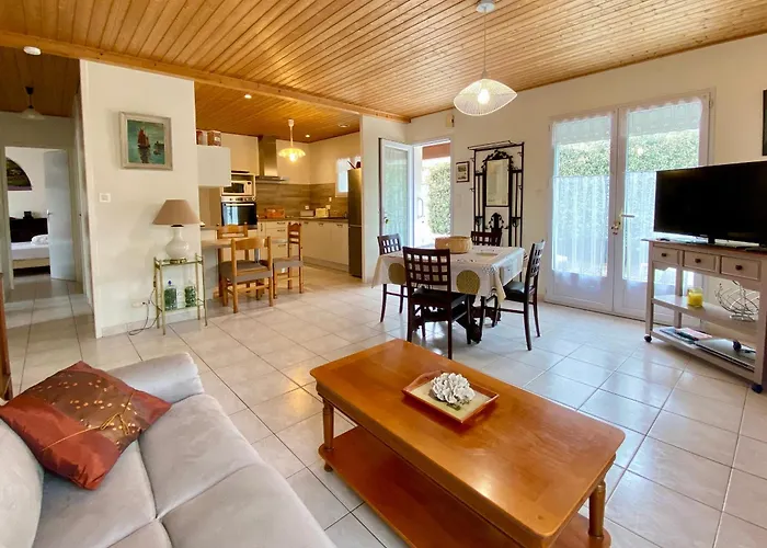 Maison 3 布雷蒂诺斯梅尔