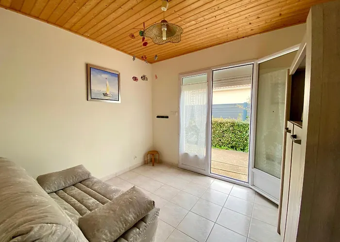 Maison 3 度假居 *